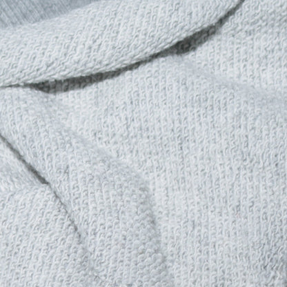 Fred Perry Men's Grey Cotton Crew Neck Sweatshirt Size S