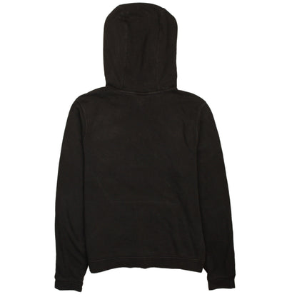 Nike Women’s Black XL Pullover Hoodie Sweatshirt with Logo