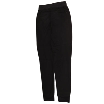 Adidas Mens Black XS Jogger Tapered Sweatpants