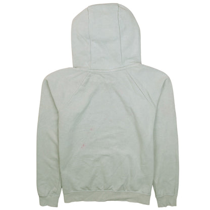 Nike Womens Mint Green XS Pullover Hoodie Sweatshirt