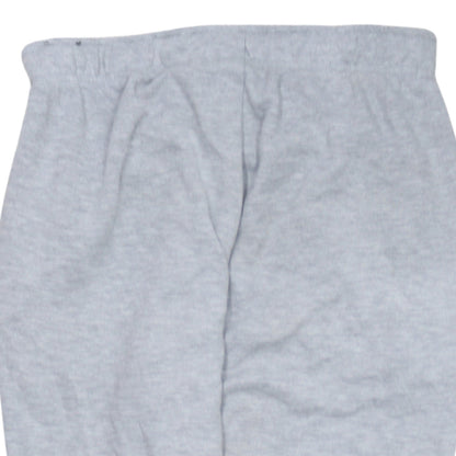 Nike Men's Grey Dri-FIT Jogger Sweatpants Size S