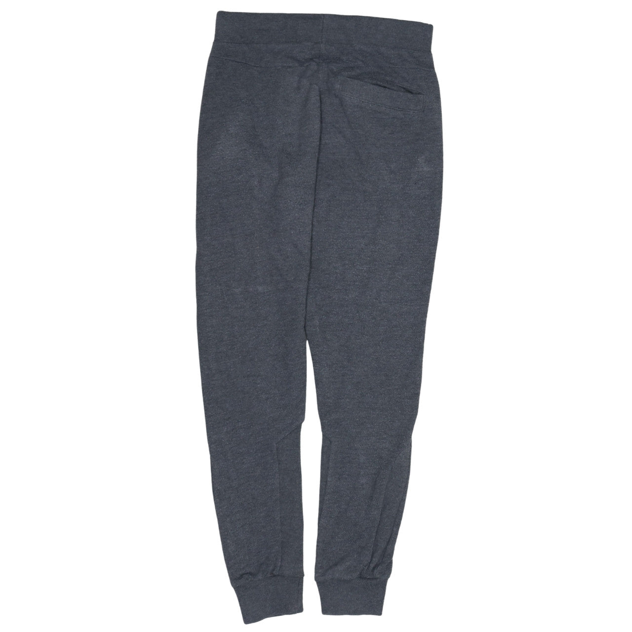 Arrested Boys Grey Jogger Trousers 13 Years Elastic Waist Zip Pocket