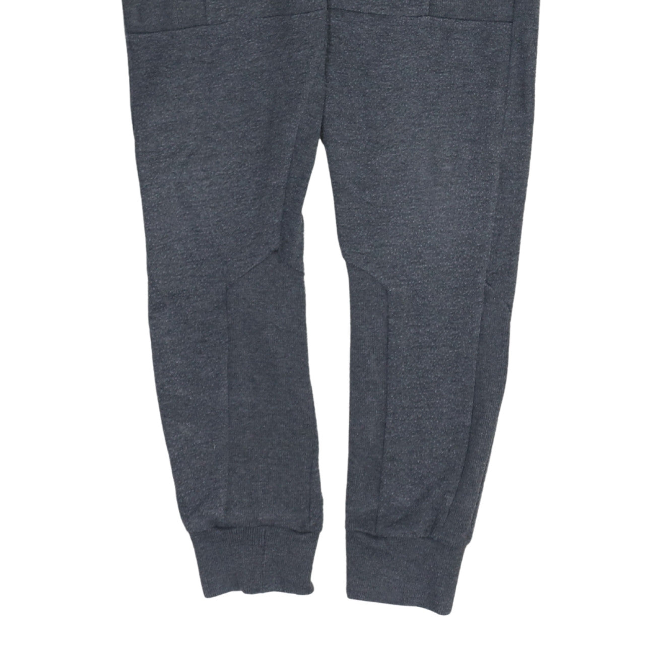 Arrested Boys Grey Jogger Trousers 13 Years Elastic Waist Zip Pocket