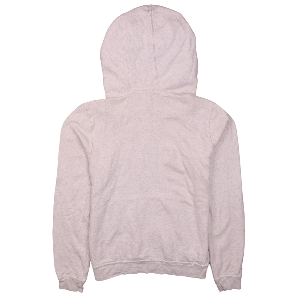 Nike Women's Beige XS Pullover Hoodie Sweatshirt