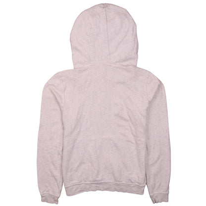 Nike Women's Beige XS Pullover Hoodie Sweatshirt