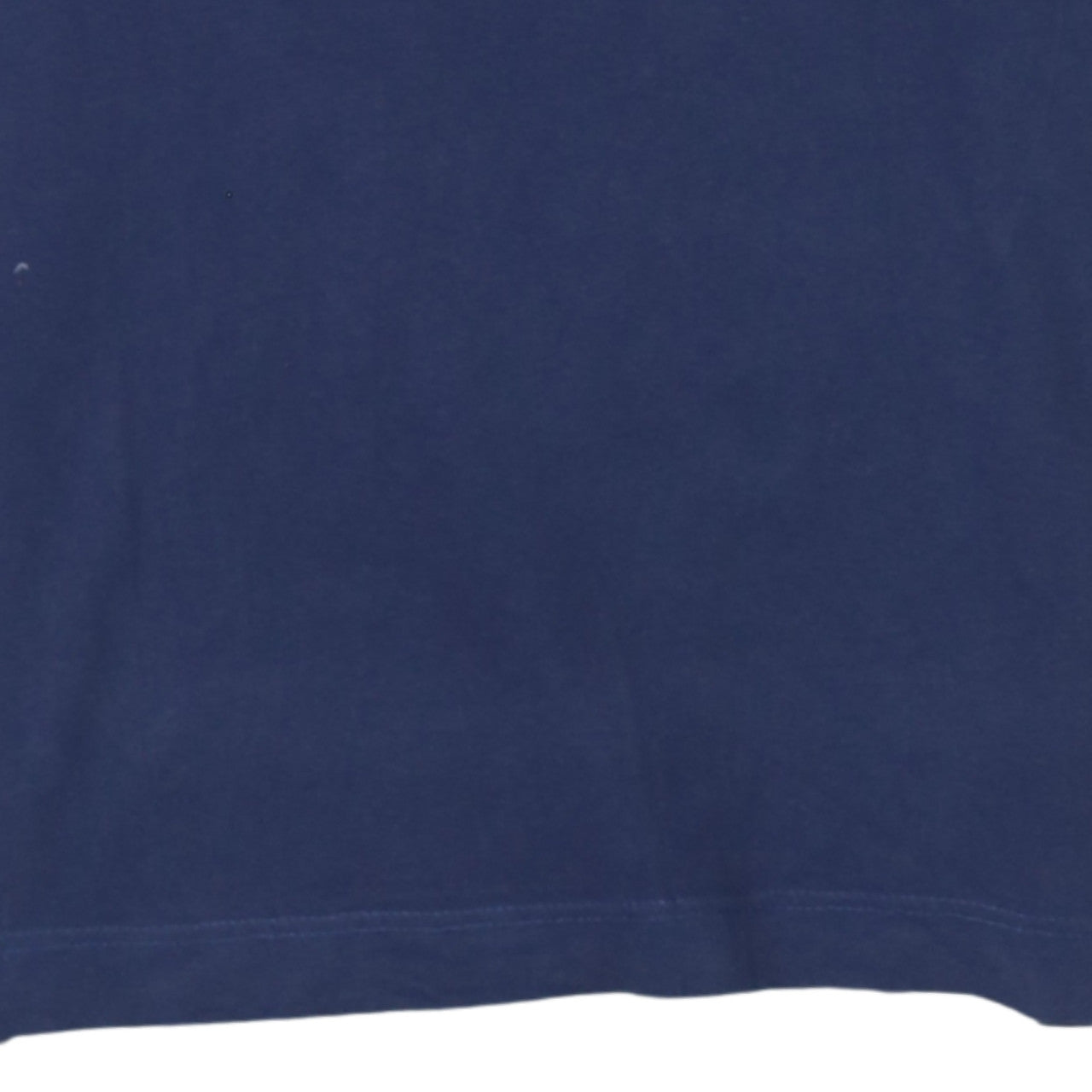 Nike Boys Blue PSG Paris Graphic Logo Short Sleeve Cotton T-Shirt Size 158