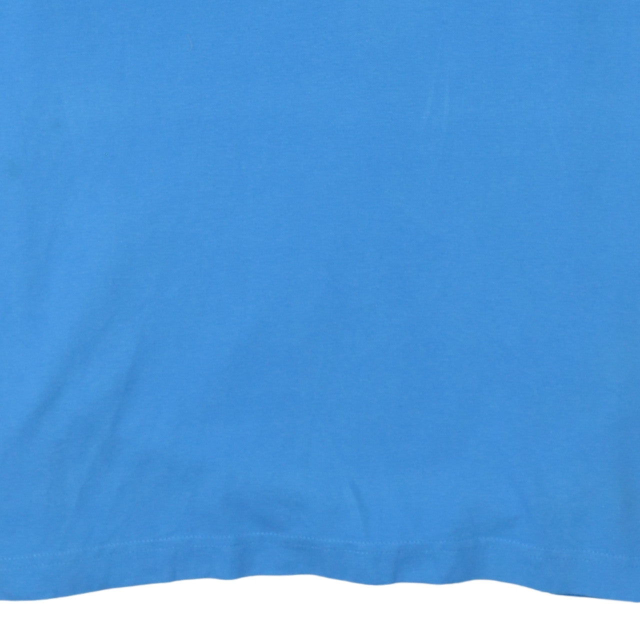 Kappa Men's Blue XL Cotton Polo Shirt Casual Lightweight
