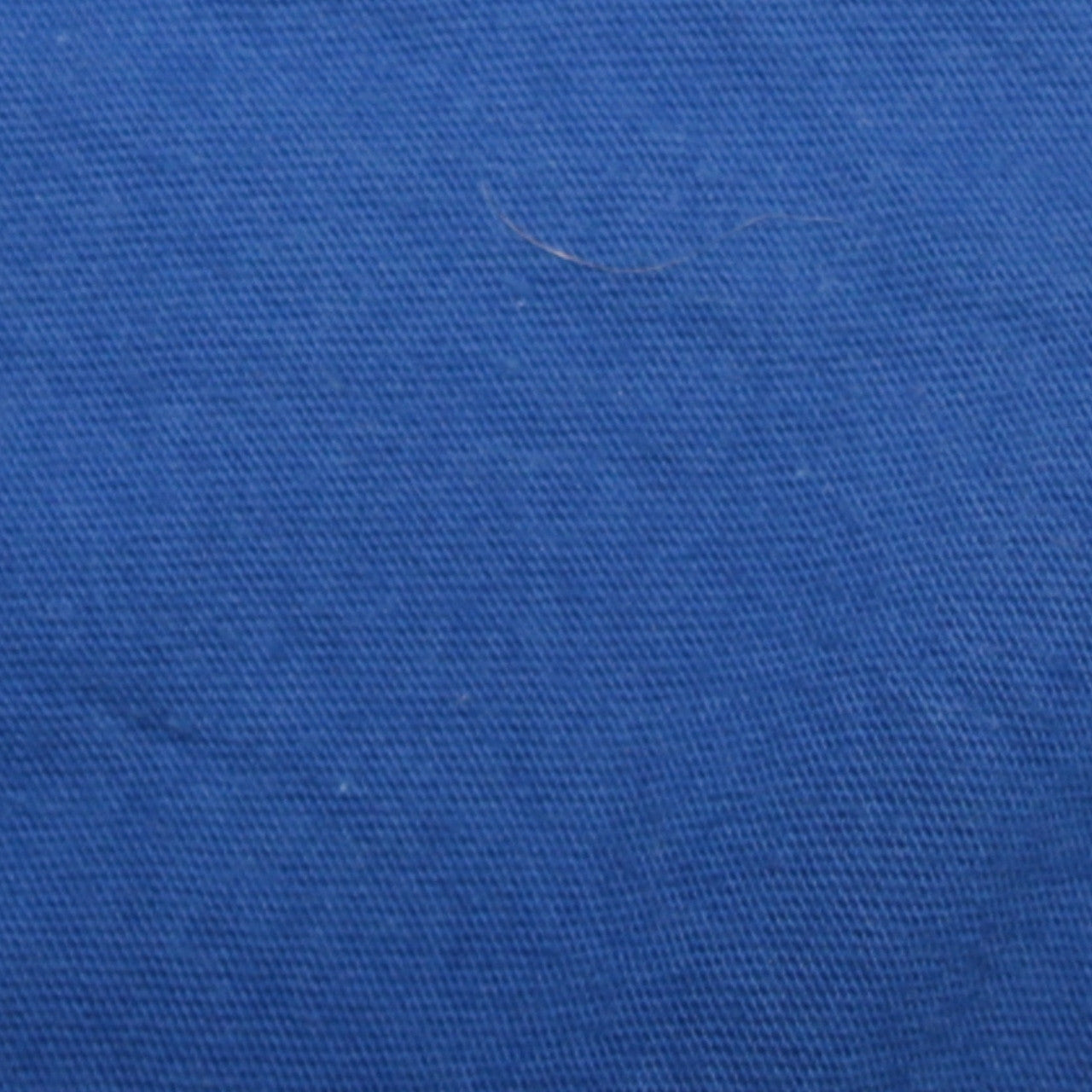 Lacoste Men's Blue Regular Fit Crew Neck Cotton T-Shirt XL