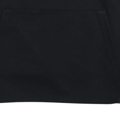 Calvin Klein Jeans Boys Black Logo Pullover Sweatshirt Size 16