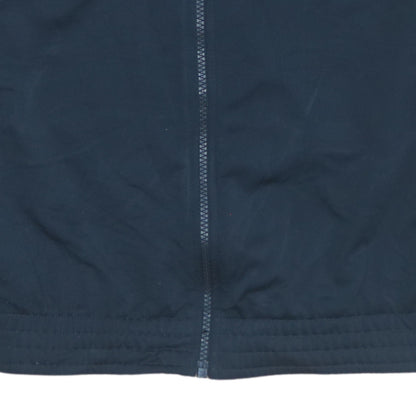 Nike Boys Black XL Track Jacket Full Zip Sports Activewear Top
