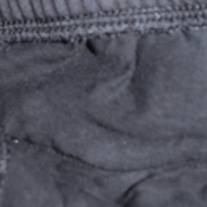 Nike Men's Black Small Fleece Sweatpants Joggers