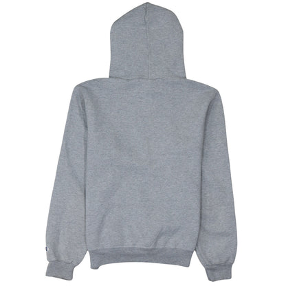 Champion Womens Grey Vanderbilt Pullover Hoodie Small Athletic Fit
