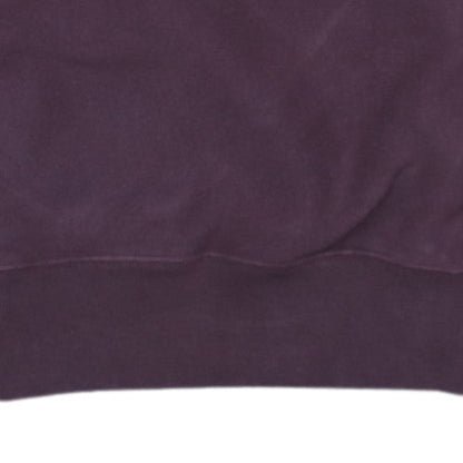 Champion Men's Purple XS Reverse Weave Pullover Sweatshirt