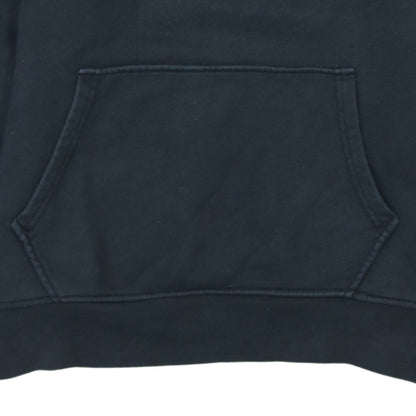 Levi's Men's Blue Relaxed Fit Pullover Hoodie Size S