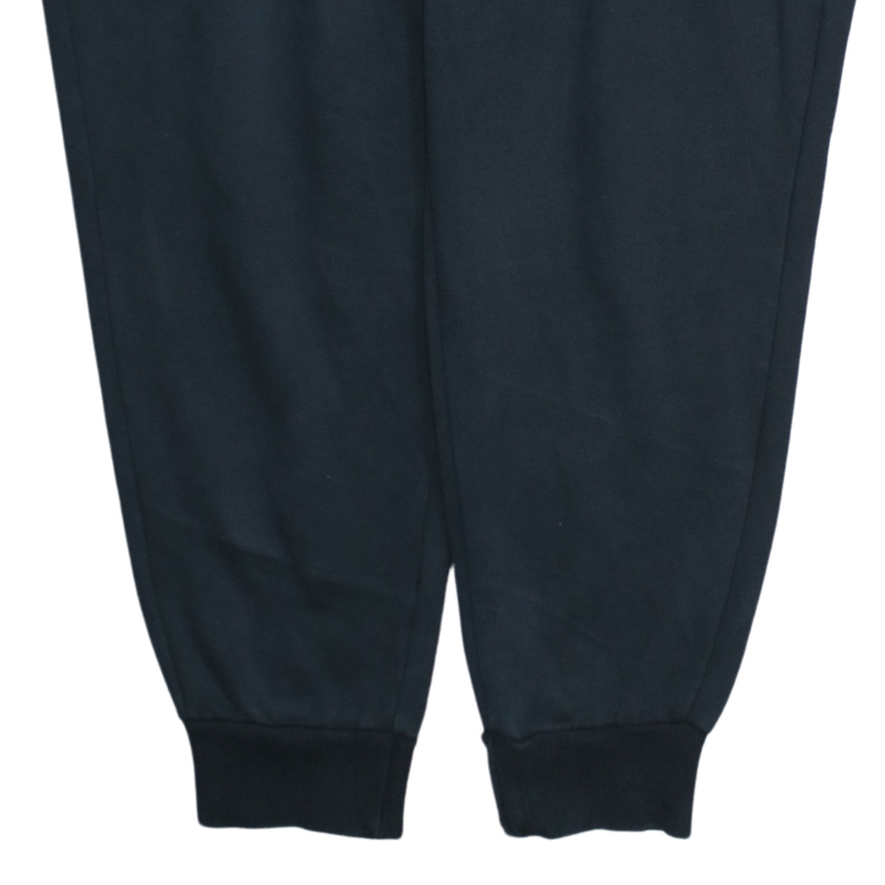 Puma Men’s Black 2XL Jogger Sweatpants with Logo