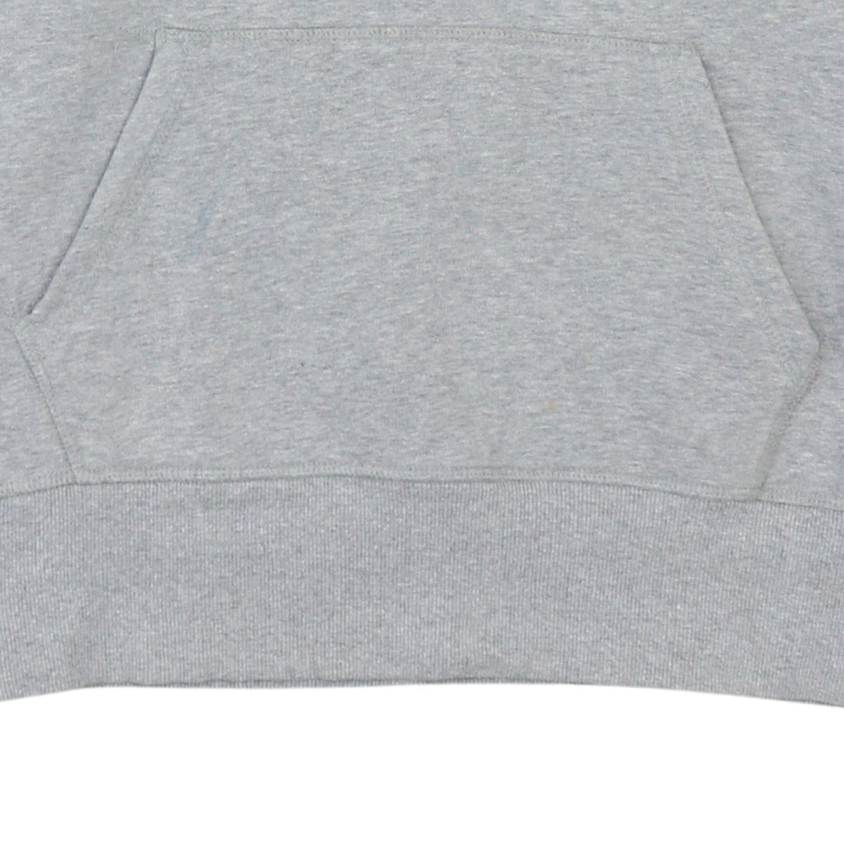 Ellesse Women's Grey Hoodie Size 14 Pullover Logo Sweatshirt