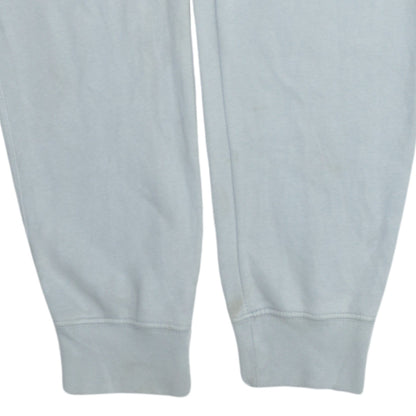 Nike Mens Grey XS Cargo Jogger Sweatpants Tapered Fleece