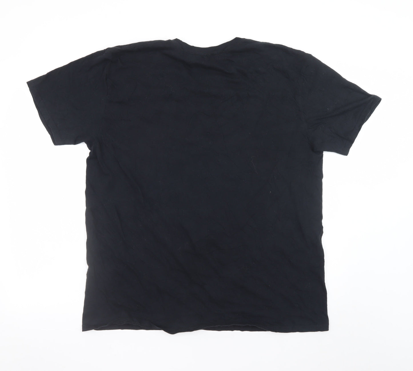 Lootcrate Pacific Rim Uprising Black XL Men's Graphic T-Shirt