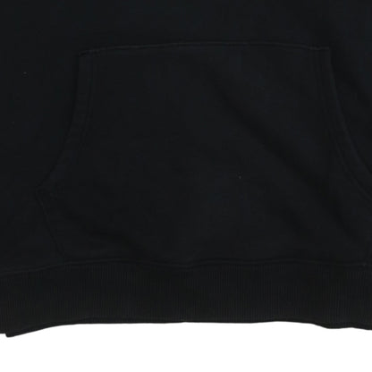 Levi's Men's Black Relaxed Pullover Hoodie Size S