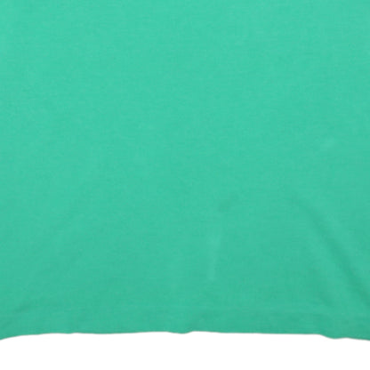 Lacoste Men's Green 3XL Classic Cotton Polo Shirt