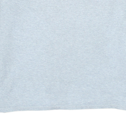 Levi's Men's Grey Cotton Pullover Sweatshirt Size S Crew Neck