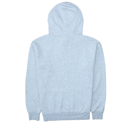 Primark Disney Minnie Mouse Grey Pullover Hoodie Women 2XS