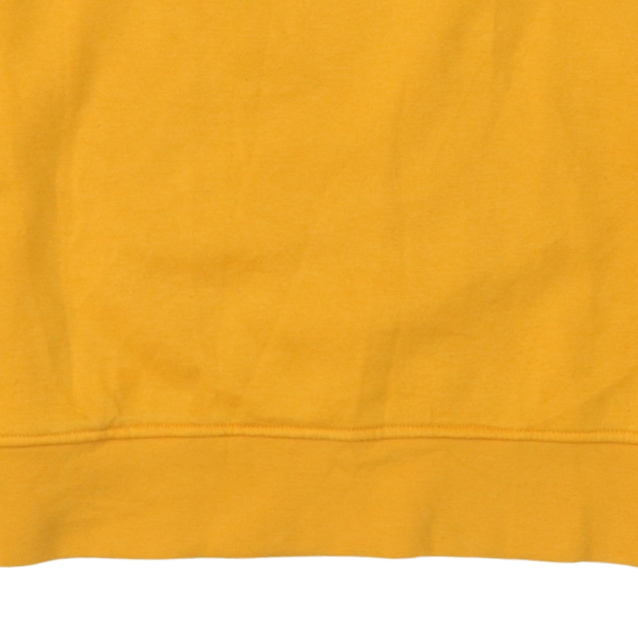 Disney Women’s Yellow Mickey & Co Sweatshirt XS Primark Cares