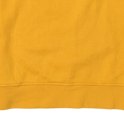 Disney Women’s Yellow Mickey & Co Sweatshirt XS Primark Cares