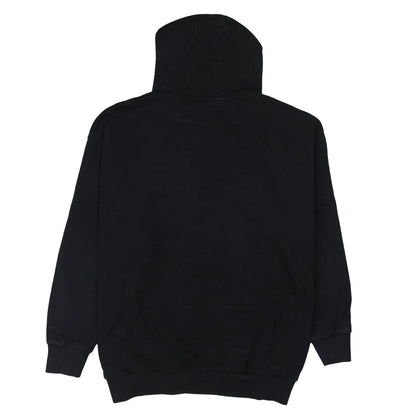 Bobby Abley Minions Black Hoodie 2XL Women Relaxed Fit Pullover