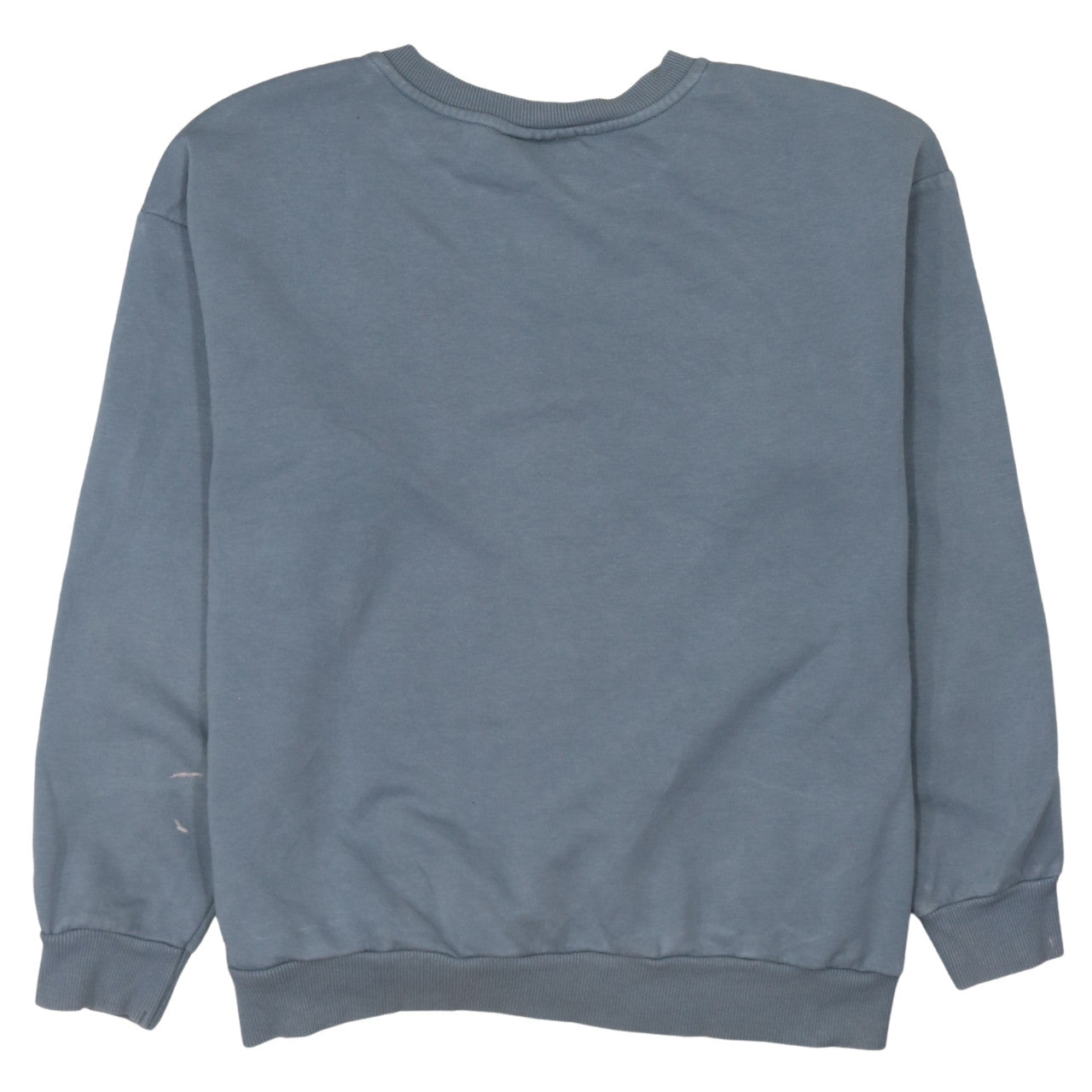 Harry Potter Women Grey Hogwarts Crest Sweatshirt Size 12-14 M