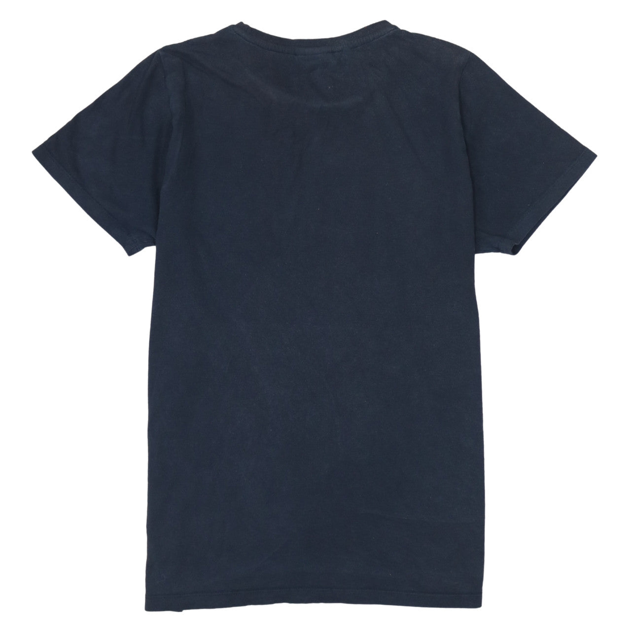 Ellesse Boys Black Logo Short Sleeve Cotton T-Shirt 13-14 Years