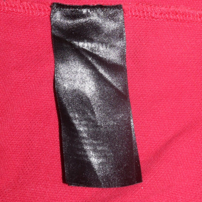 Barbour Men’s Red Cotton Polo Shirt Size 2XL Short Sleeve Casual