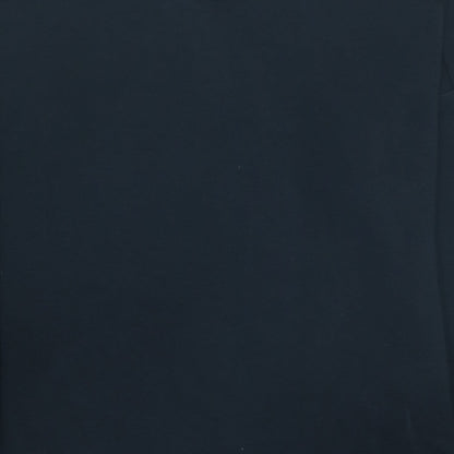 Adidas Women's Black Long Sleeve Crew Neck Pullover Sweatshirt Size 8-10