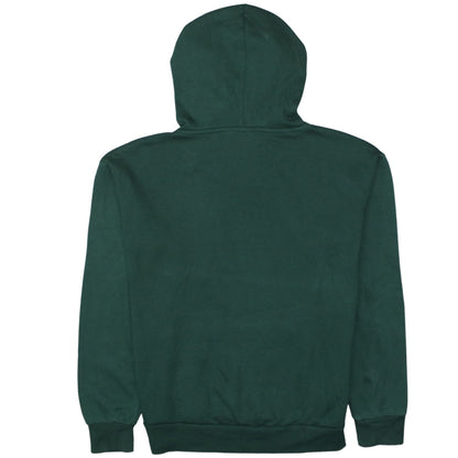 Disney Women’s Green Pullover Hoodie Size 10/12 Primark Cares