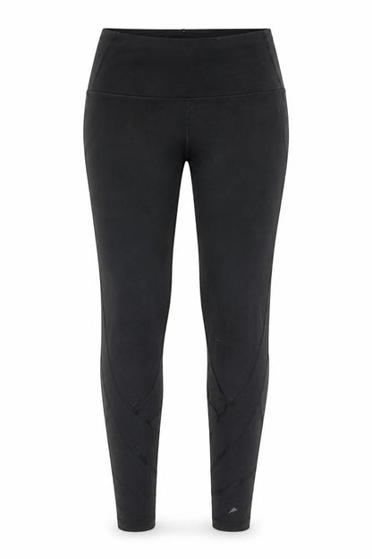 Victoria Sport Women's Black XS Knockout High Rise Ankle Leggings