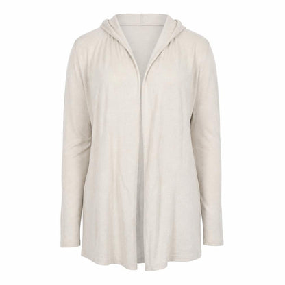 Banana Republic Women’s Beige Cardigan S Lightweight Long Sleeve Knit