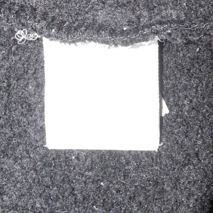 Champion Men's Black Medium Pullover Hoodie with Logo Embroidery