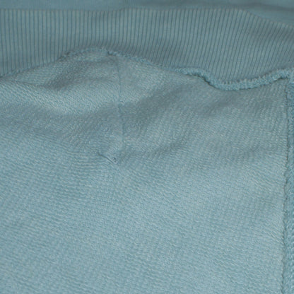 Reebok Women’s Blue Small Pullover Sweatshirt with Pocket