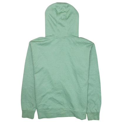 Disney Women's Green The Lion King Pullover Hoodie Size 12/14