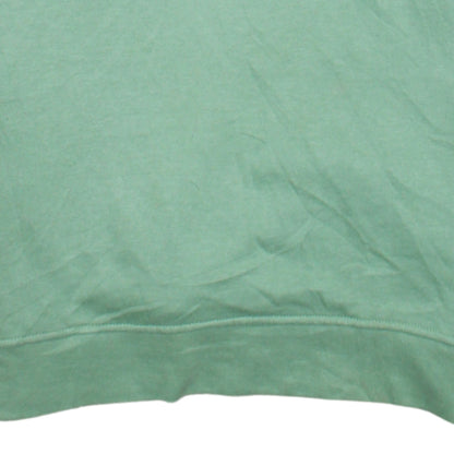 Disney Women's Green The Lion King Pullover Hoodie Size 12/14