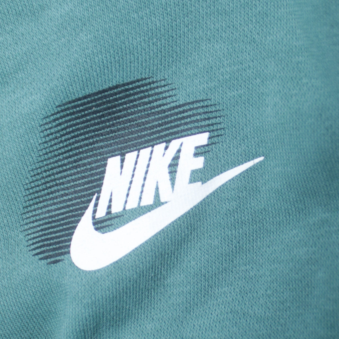 Nike Men's Green Cargo Jogger Trousers Size M Fleece Sportswear