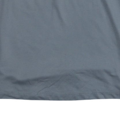 Nike Boys Grey Dri-FIT 1/4 Zip Sweatshirt XL (158-170cm) Training Top