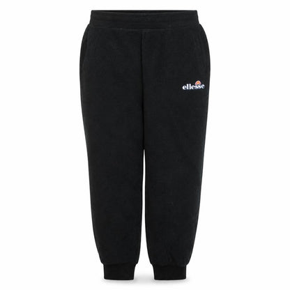 Ellesse Womens Black Cotton Blend Jogger Sweatpants Size M