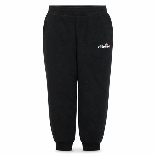 Ellesse Womens Black Cotton Blend Jogger Sweatpants Size M