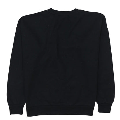 Primark Star Wars Black XS Women's Crew Neck Sweatshirt