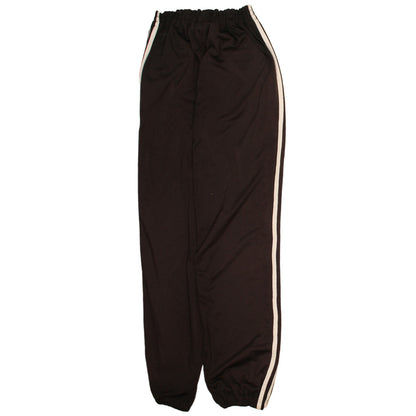 Adidas Men's Black Clima365 Performance Joggers Size M