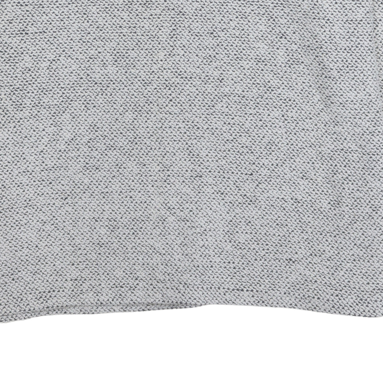 Weird Fish Men’s Grey 2XL Knit 1/4 Zip Sweatshirt