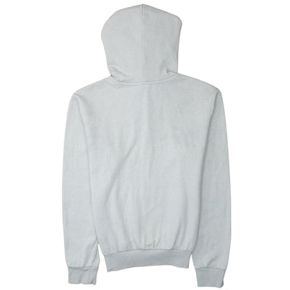 H&M Divided Women’s Grey NASA Pullover Hoodie XS Cotton Blend