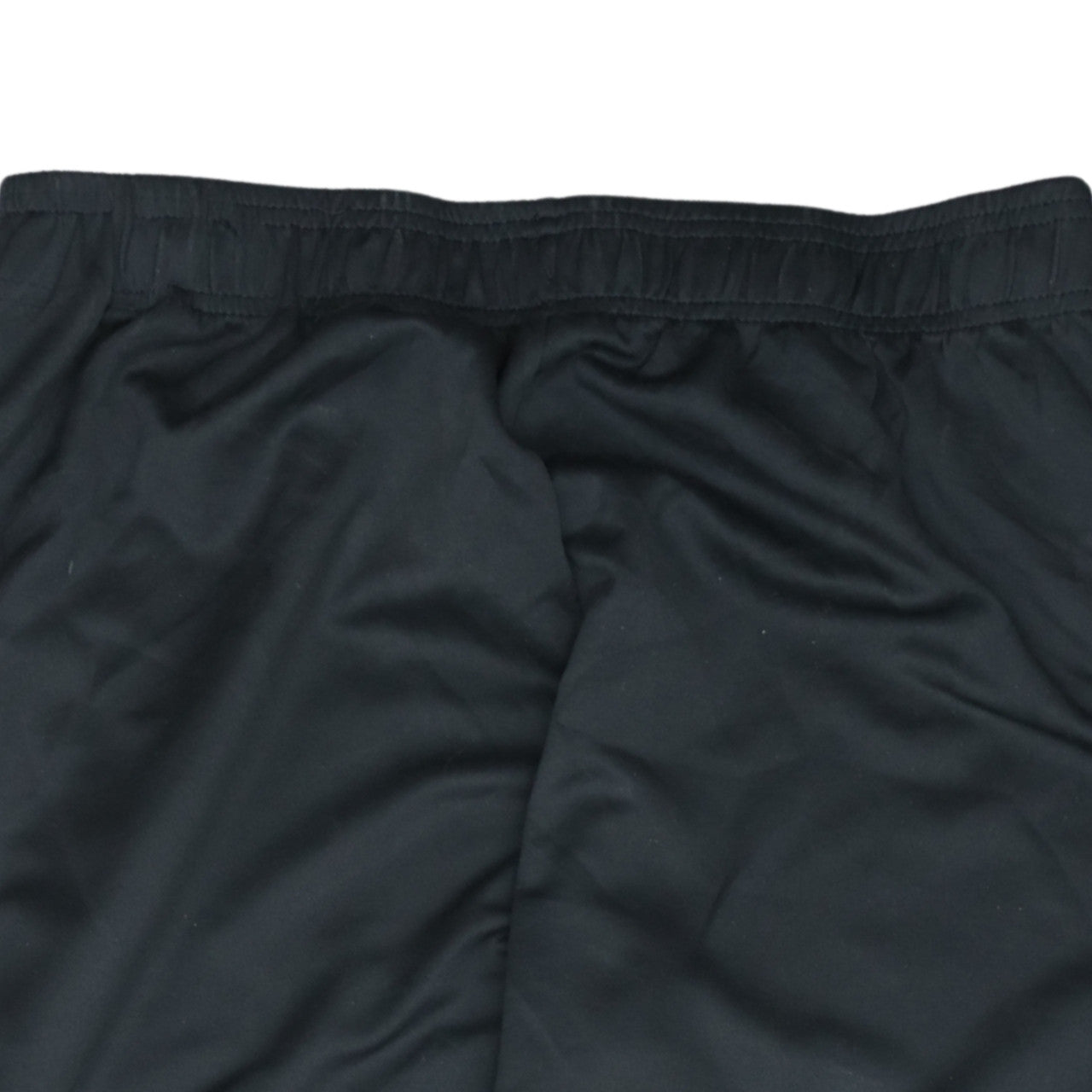 Champion Men's Black Jogger Trousers L Lightweight Polyester