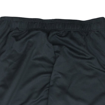 Champion Men's Black Jogger Trousers L Lightweight Polyester